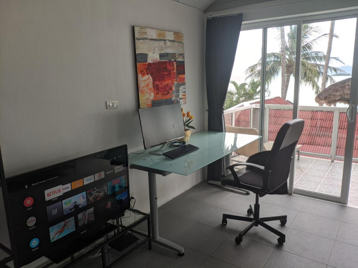 Beach Apartment Samui Бопхут Экстерьер фото
