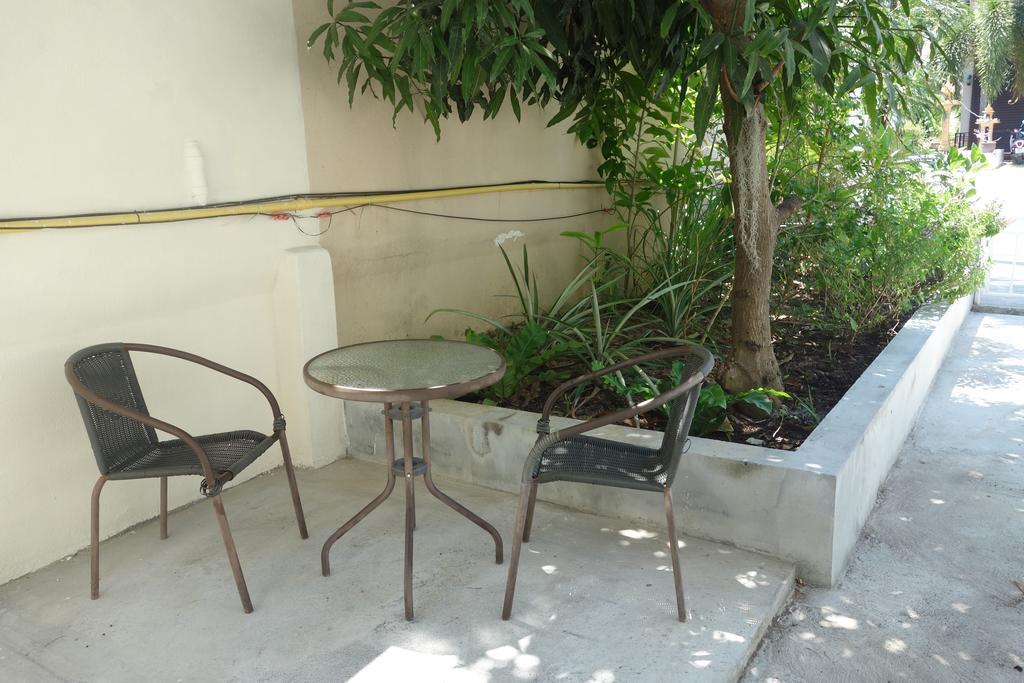 Beach Apartment Samui Бопхут Номер фото