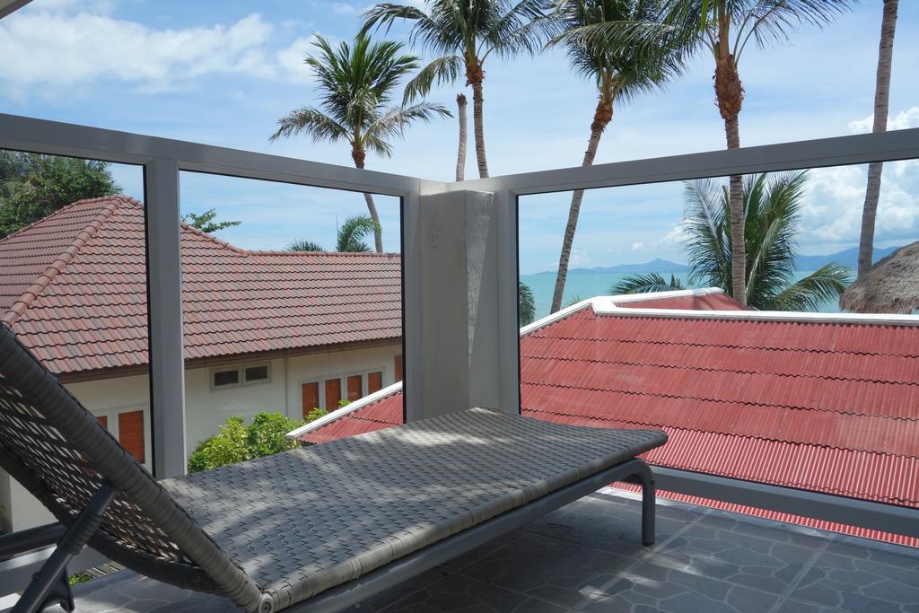 Beach Apartment Samui Бопхут Номер фото