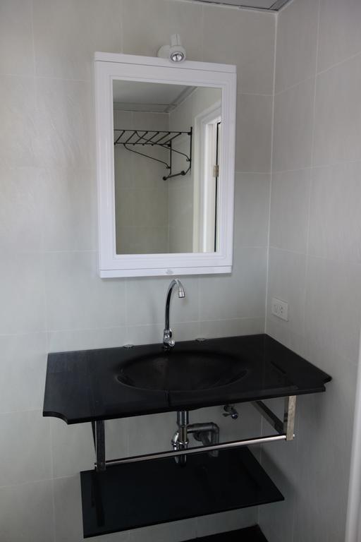 Beach Apartment Samui Бопхут Номер фото