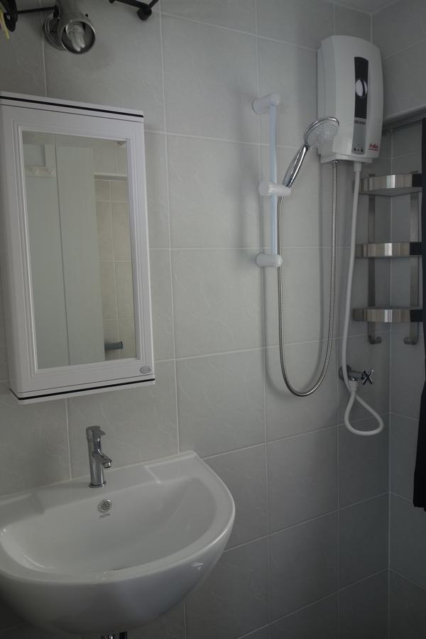Beach Apartment Samui Бопхут Экстерьер фото