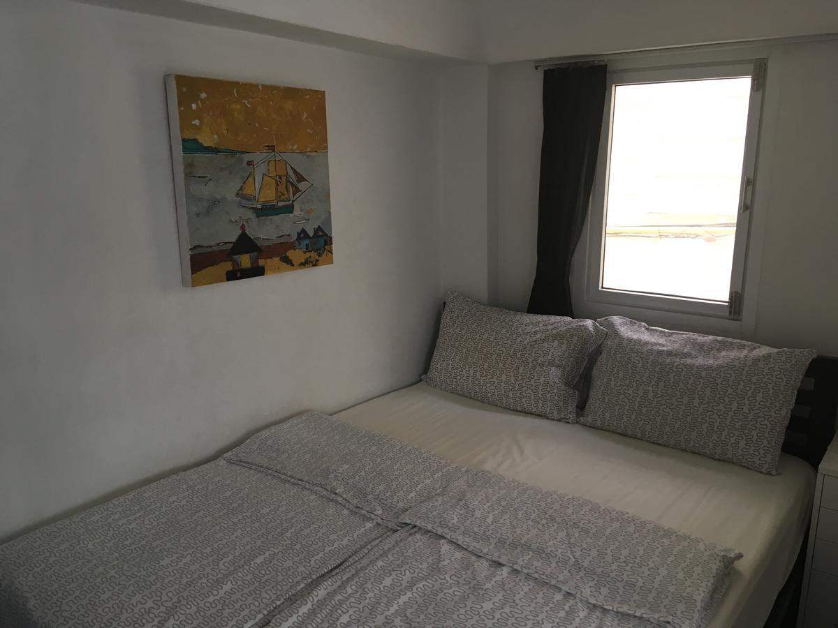 Beach Apartment Samui Бопхут Экстерьер фото